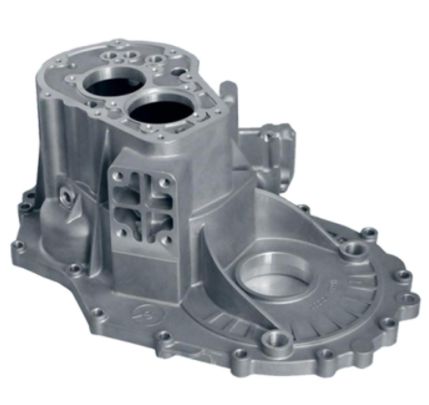 Industrial Gearbox Casings